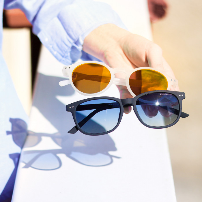 How to choose the right polarised lenses